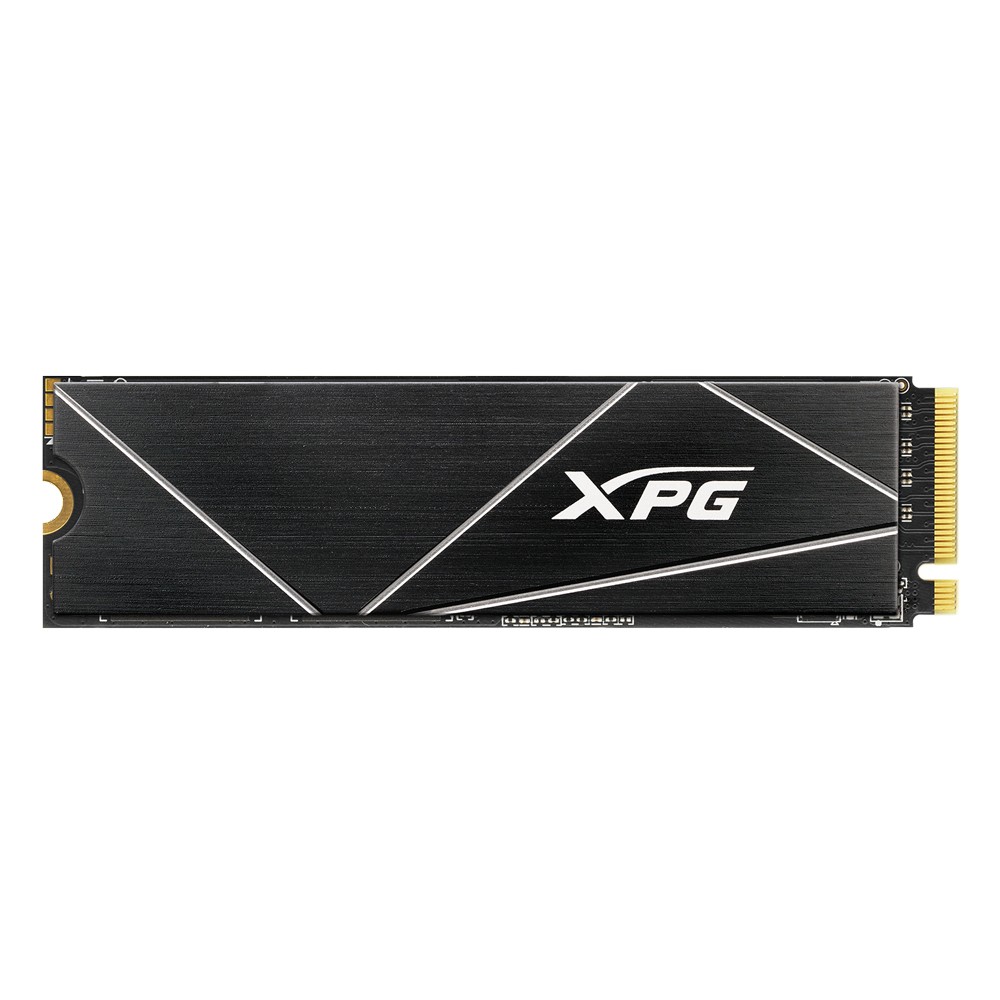 Adata Ssd Gaming Xpg Gammix S70 2Tb M.2 2280 Pcie Gen4X4 3D Nand Flash 2Tb