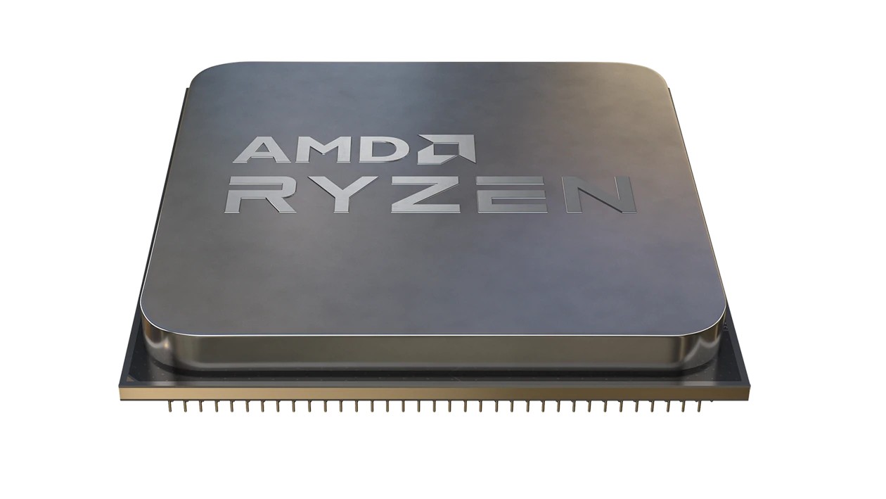 AMD Prozessor "Ryzen 5 5700X"