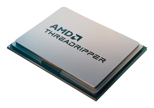 AMD Ryzen Threadripper 7980X processore 32 GHz 256 MB L3 Scatola