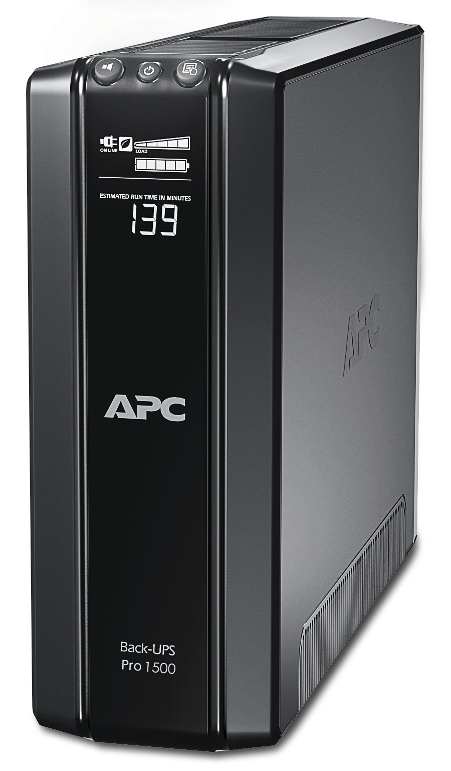 APC Back-UPS Pro A linea interattiva 15 kVA 865 W 10 presa(e) AC
