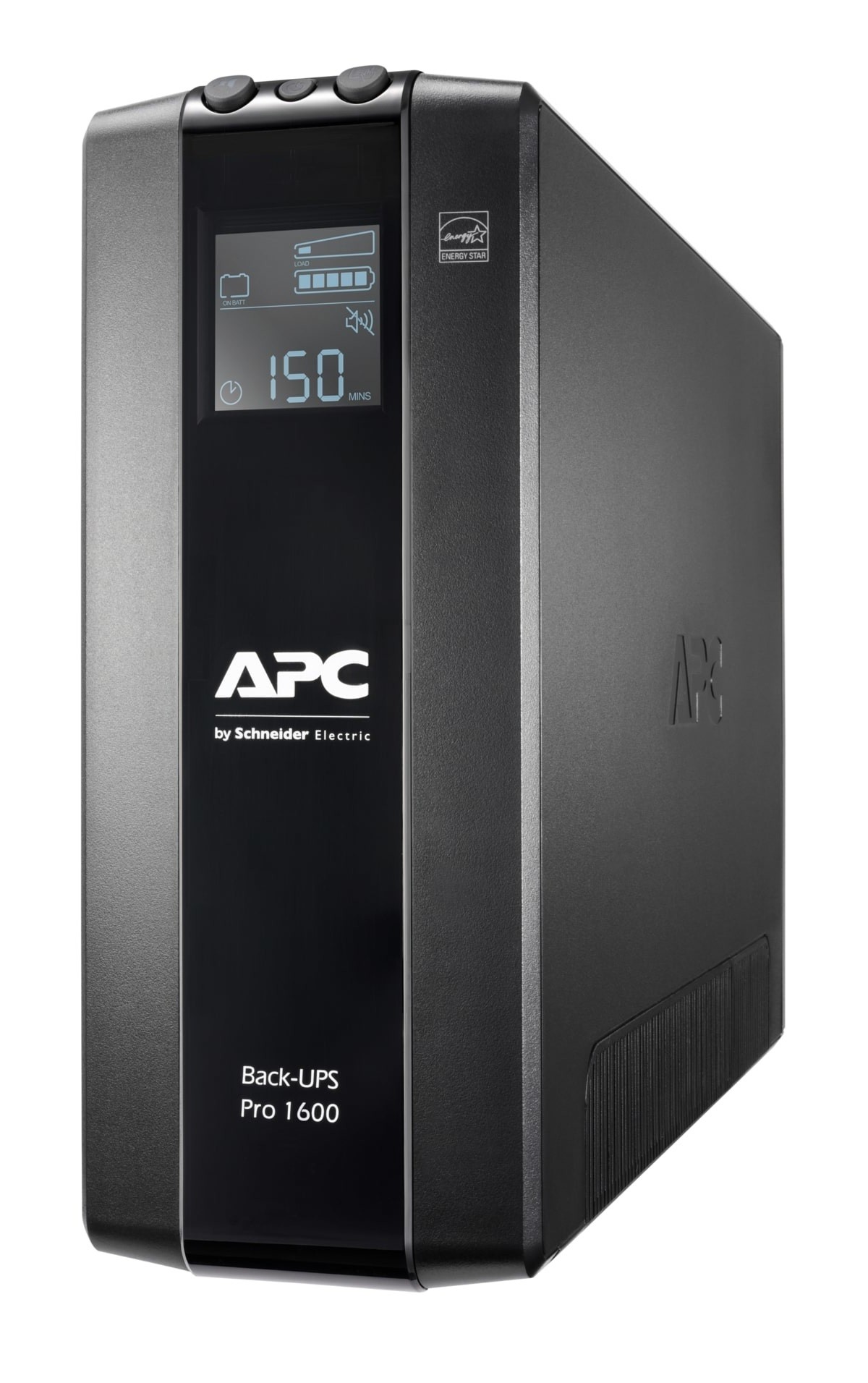 APC BR1600MI gruppo di continuità (UPS) A linea interattiva 16 kVA 960 W 8 presa(e) AC