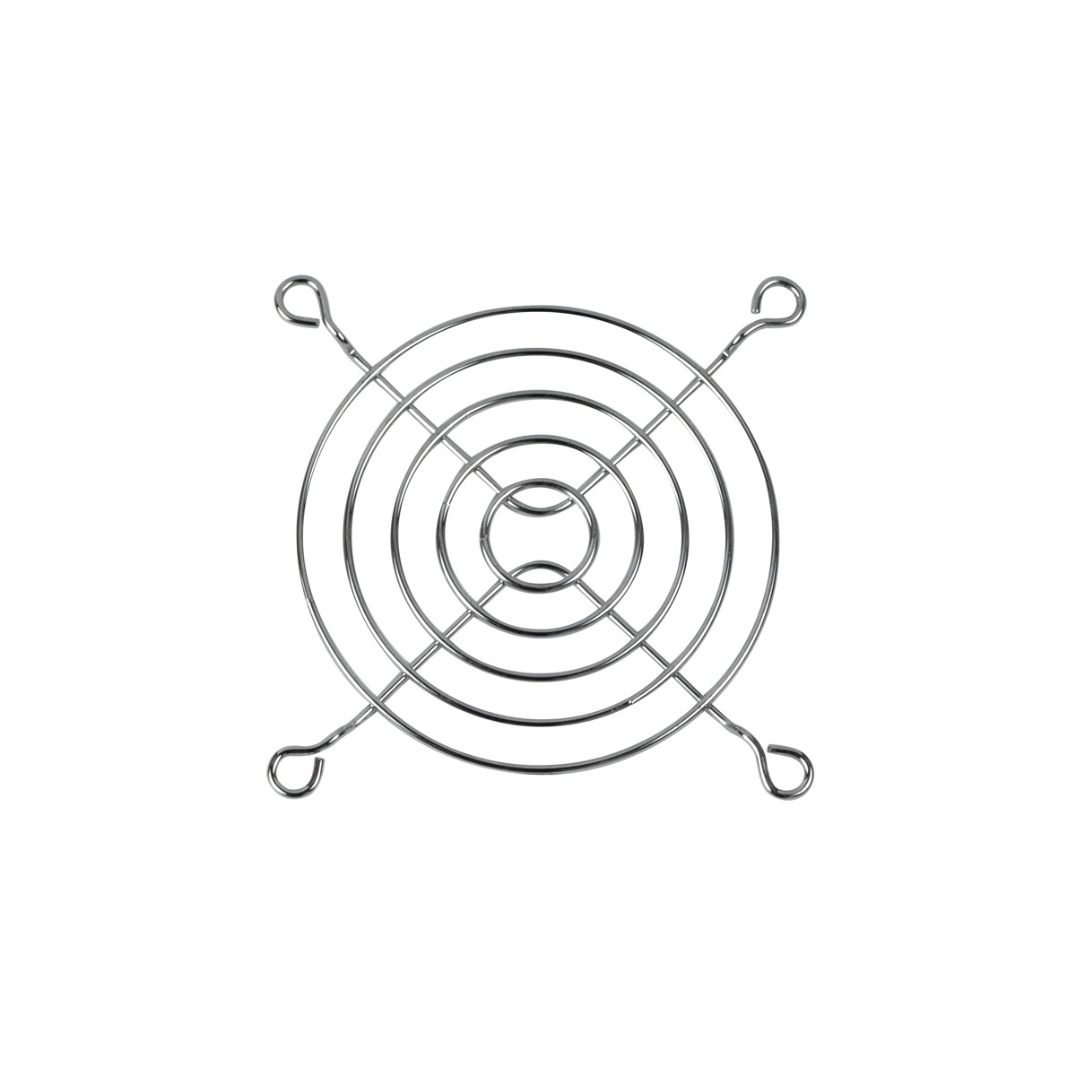 ARCTIC Fan Grill Protezione per ventola 80mm