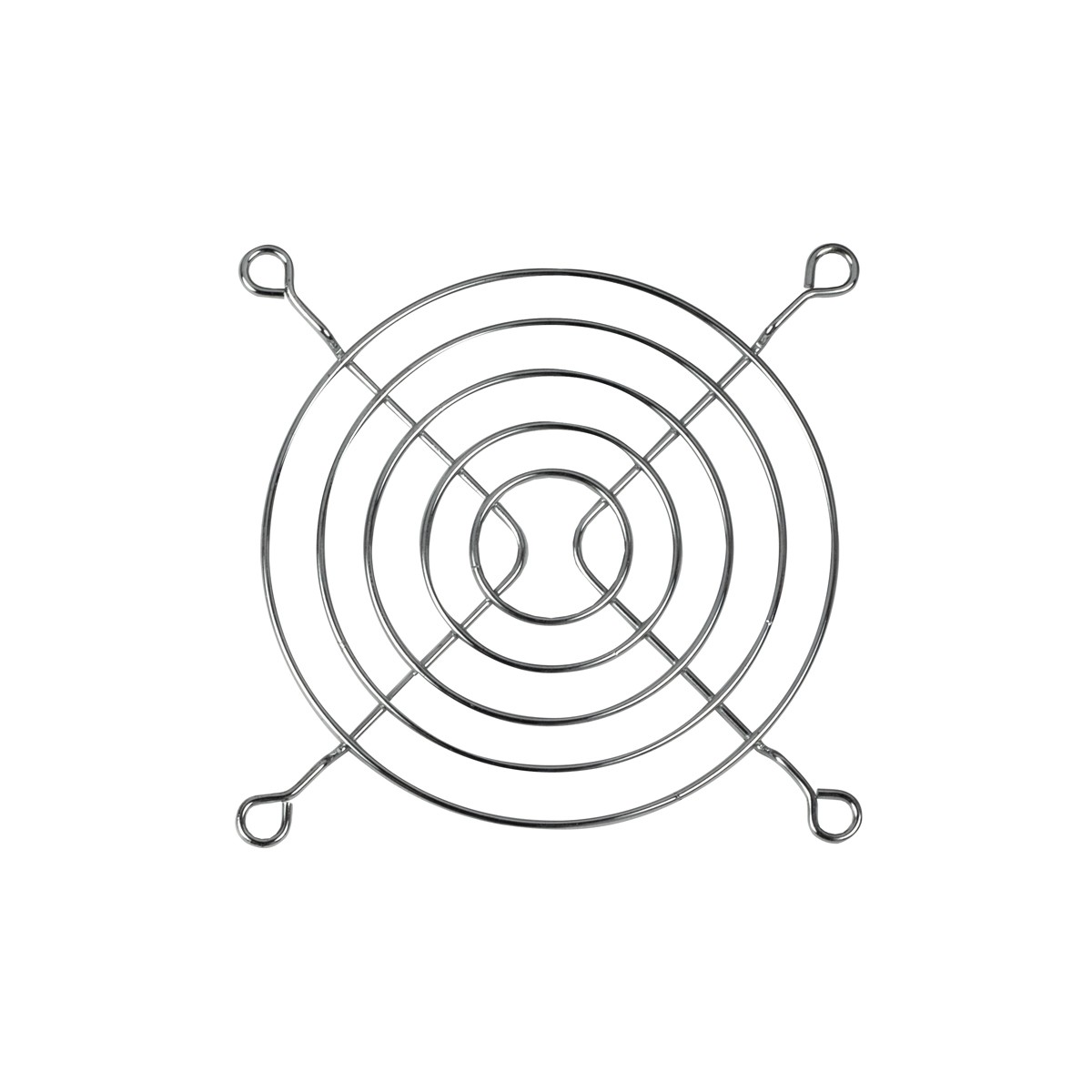 ARCTIC Fan Grill Protezione per ventola 92mm