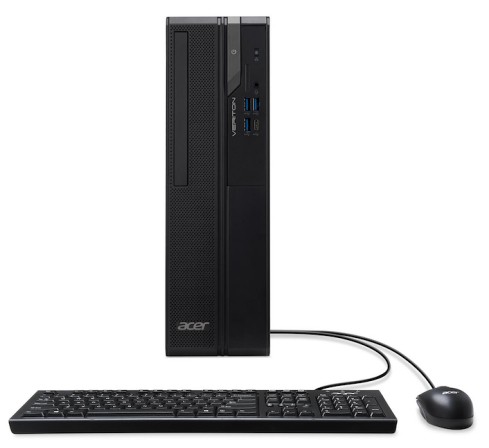 Acer Pc Dm I7-14700 16Gb 512Gb Ssd Win 11 Pro