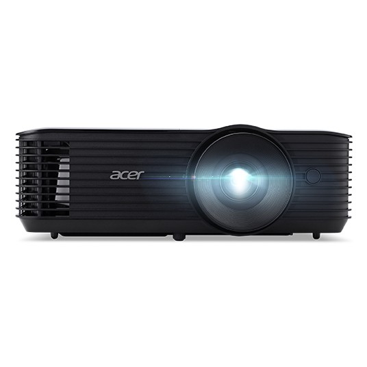 Acer Videoproiettore X1328Wi Wxga Contr 20.000 :1 4500 Ansi Hdmi Rca/Vga Wireless
