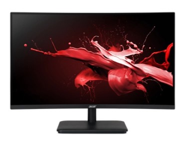 Acer Monitor Curvo 27 Led Va Fhd 16:9 5Ms 250 Cdm Dp/Hdmi Multimediale