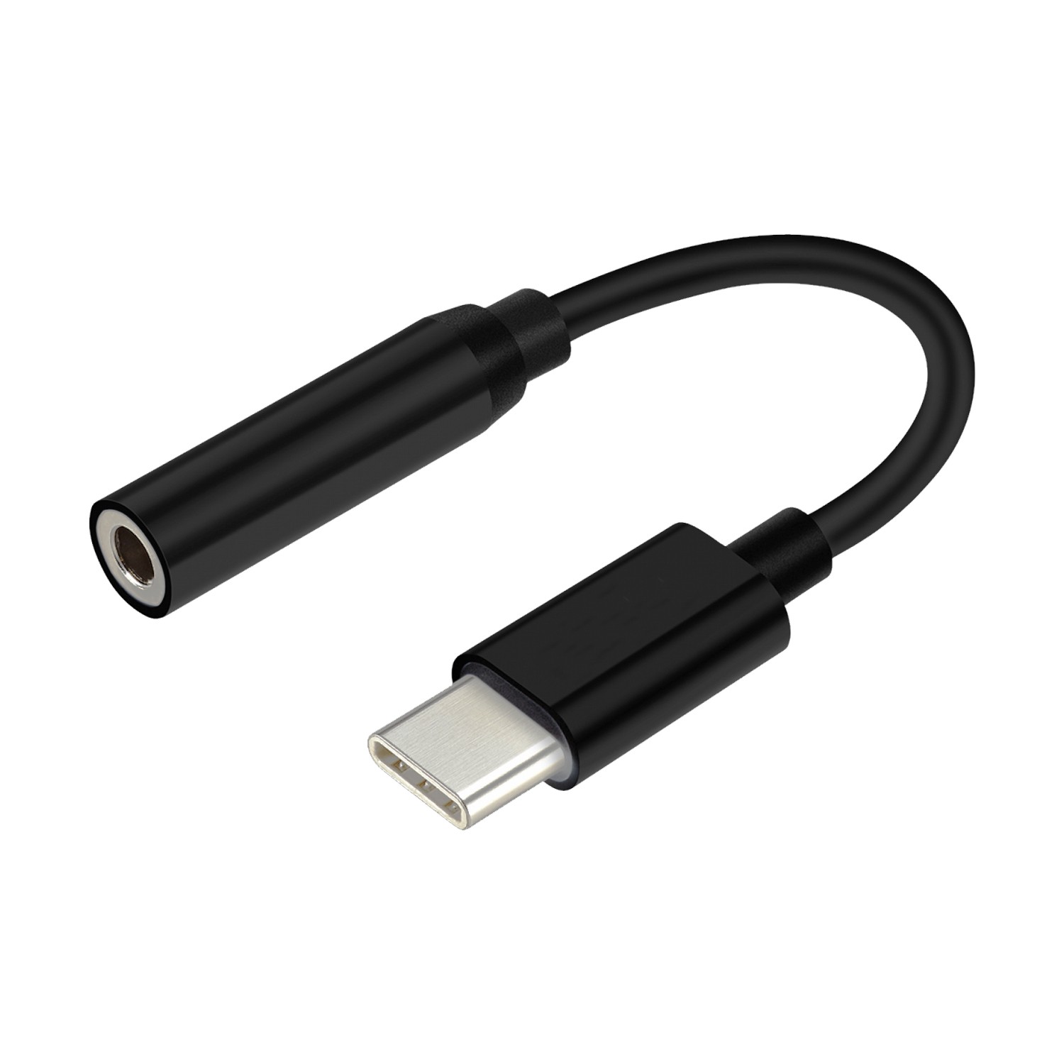 AISENS A109-0348 cavo per cellulare Nero 015 m USB C 35 mm