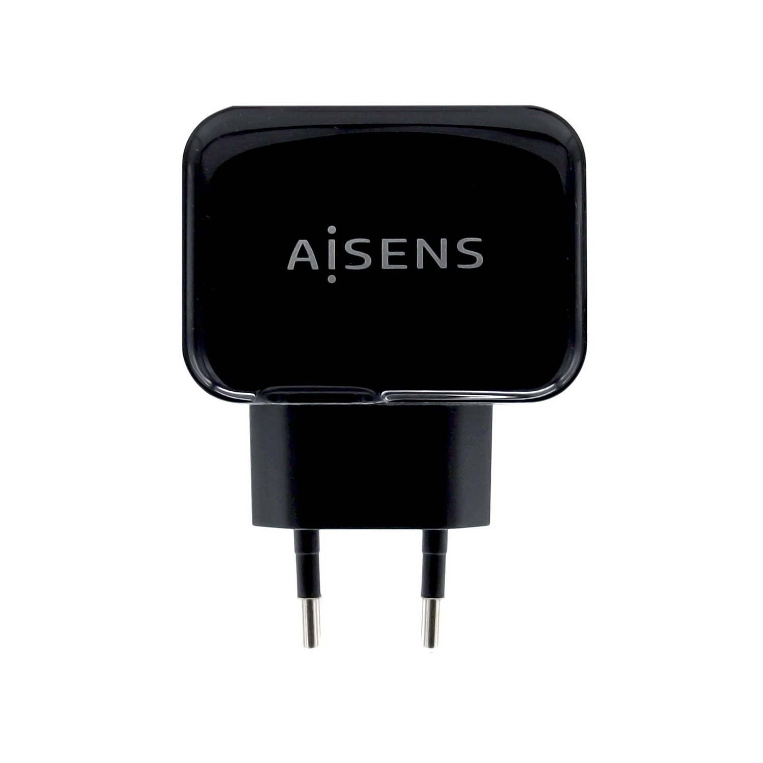 AISENS A110-0440 Caricabatterie per dispositivi mobili Nero Interno