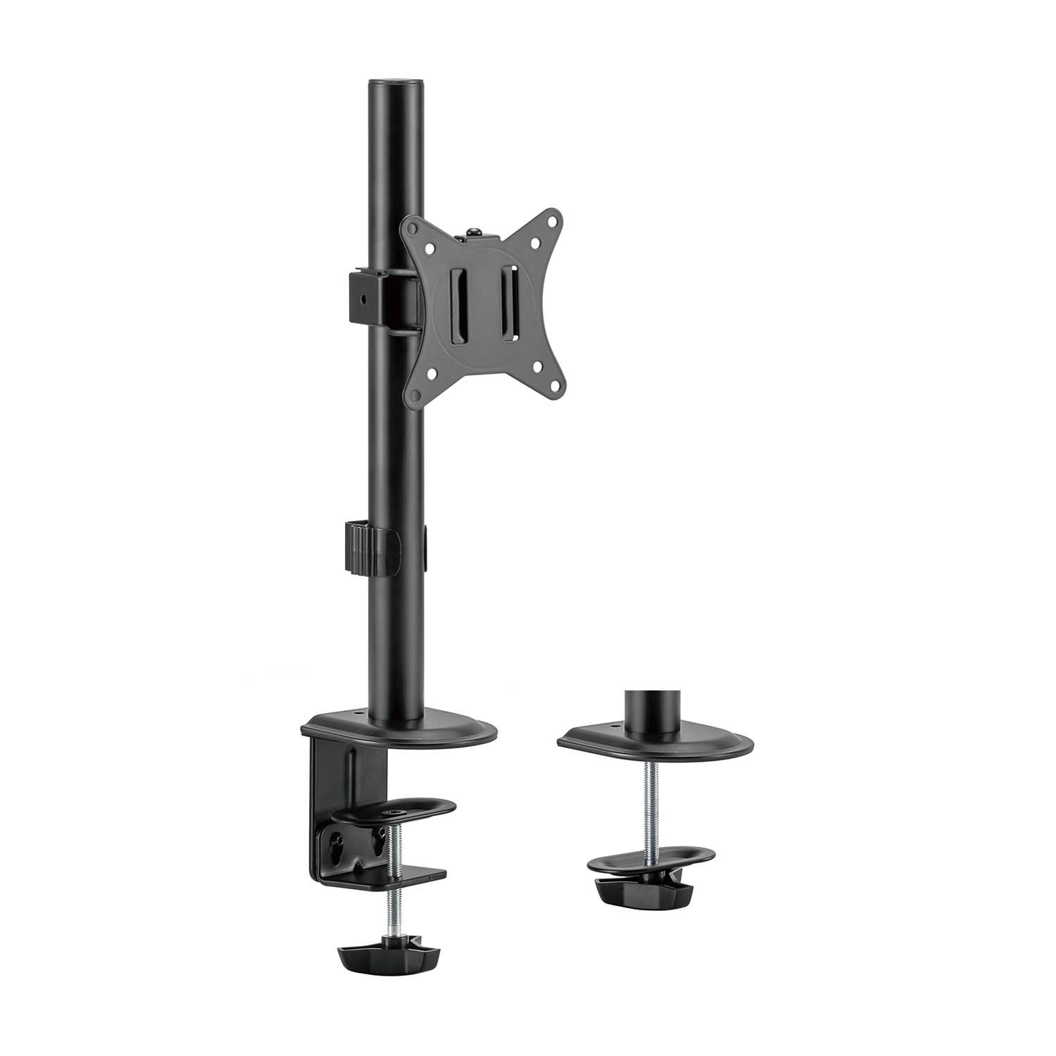 AISENS DT32TSR-227 Supporti a parete per TV 813 cm (32) Scrivania Nero