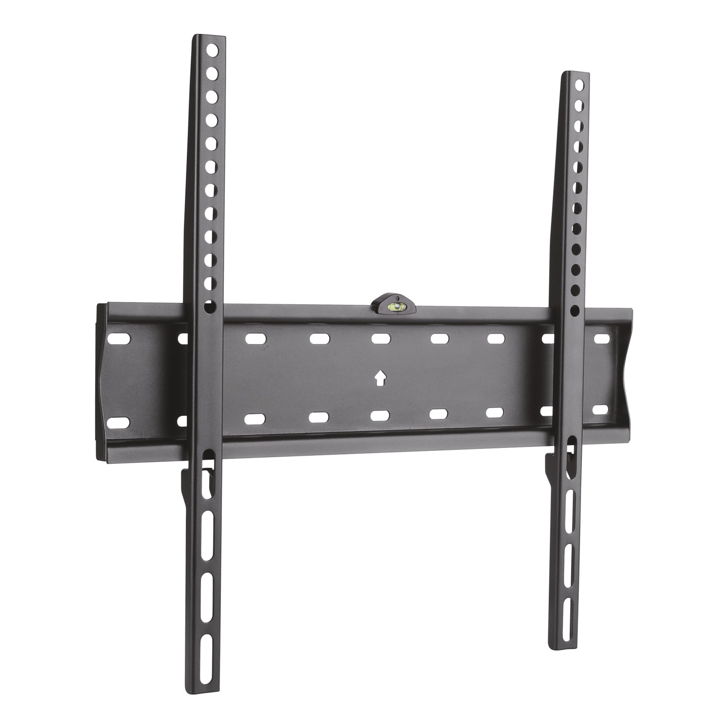 AISENS WT55F-013 Supporto TV a parete 813 cm (32) Nero