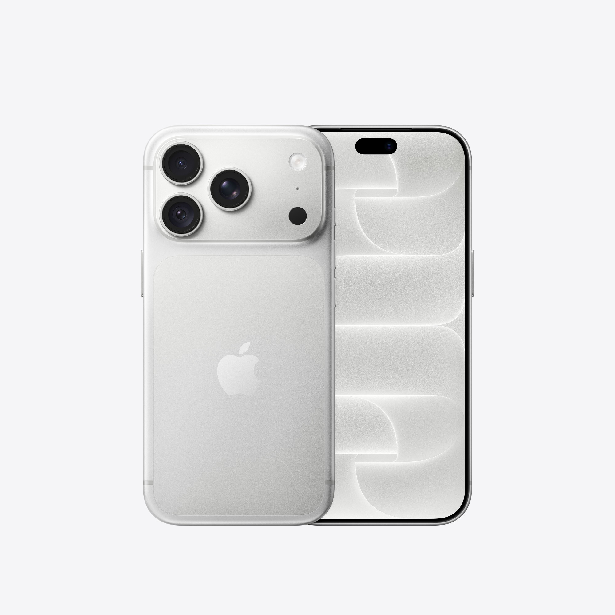Apple iPhone 18 Pro 1TB Argento