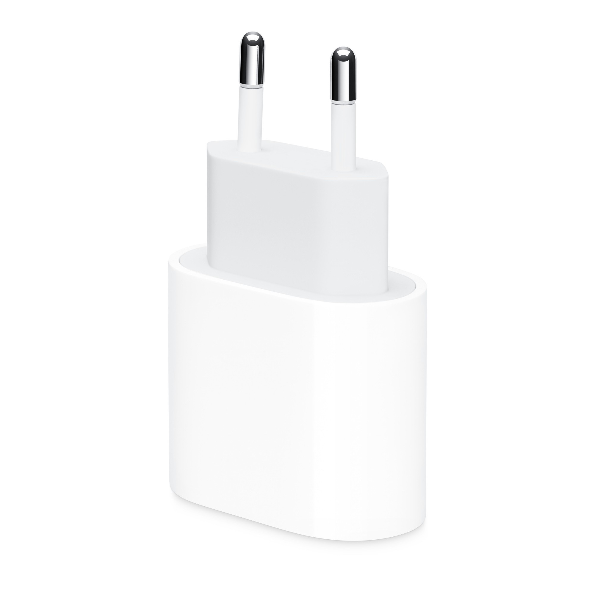Alimentatore Apple Usb-C 20W  2024 Per Tutti Gli Iphone 13/14/15Pro