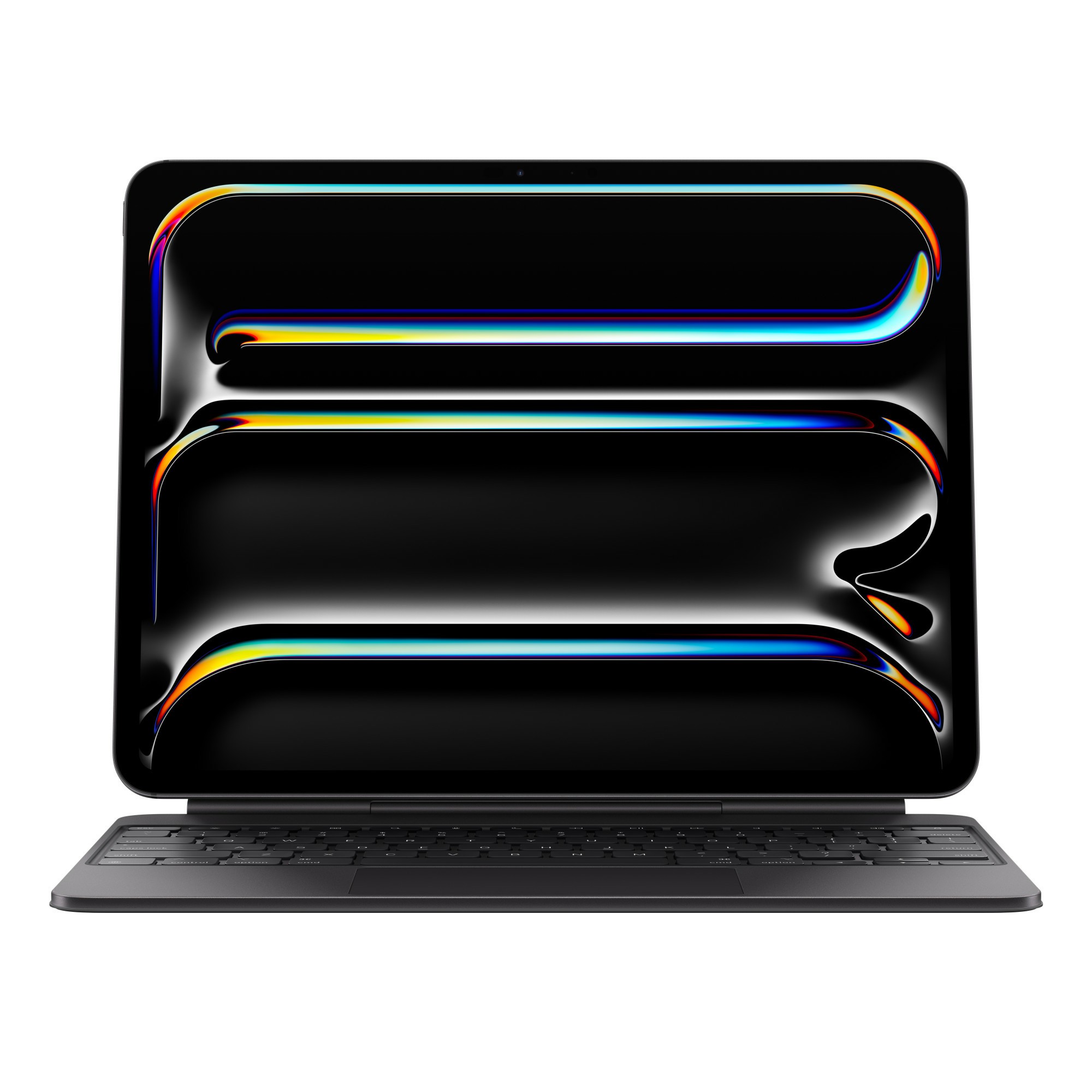 Apple Magic Keyboard Per Ipad Pro 13  Nero M4