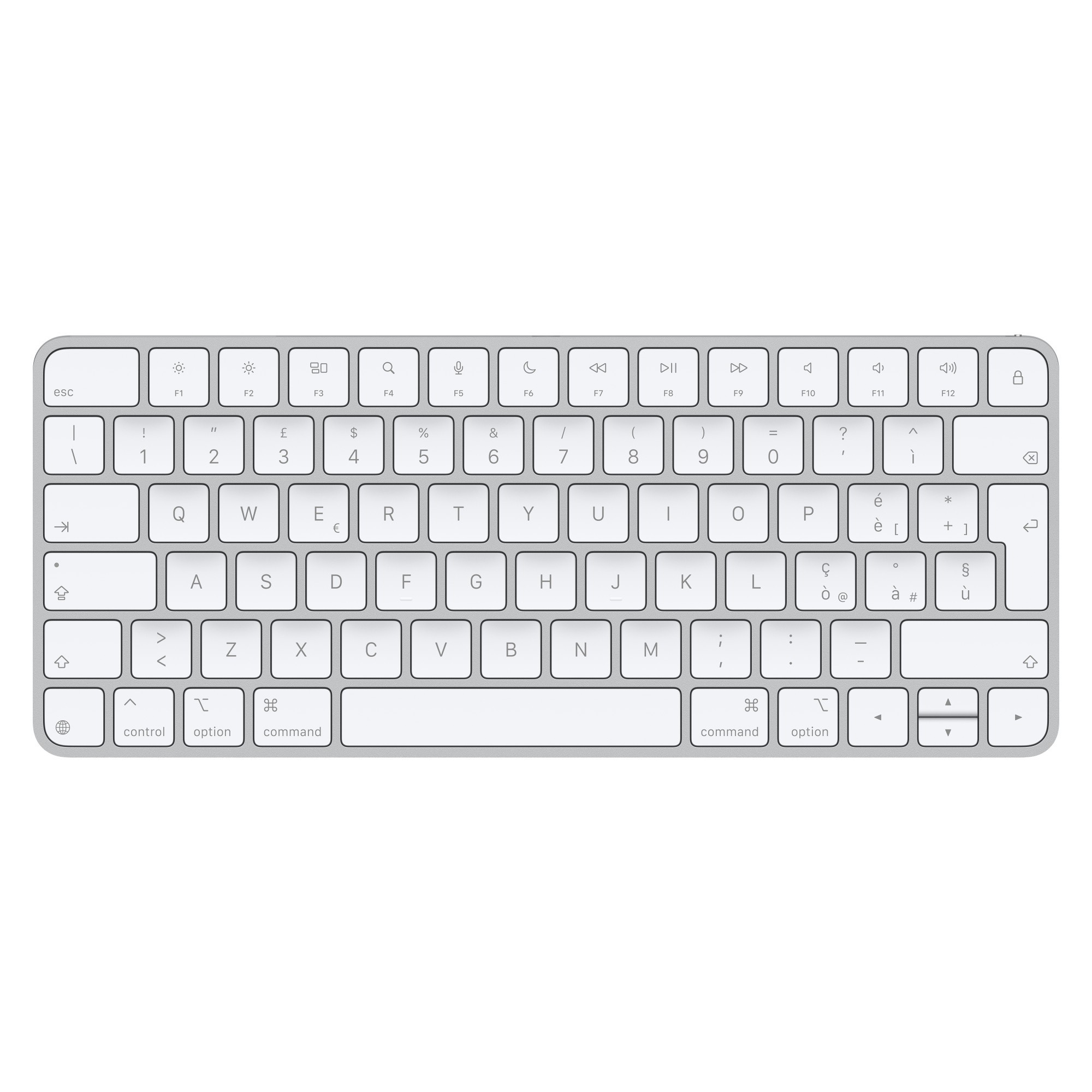 Apple Magic Keyboard-Ita