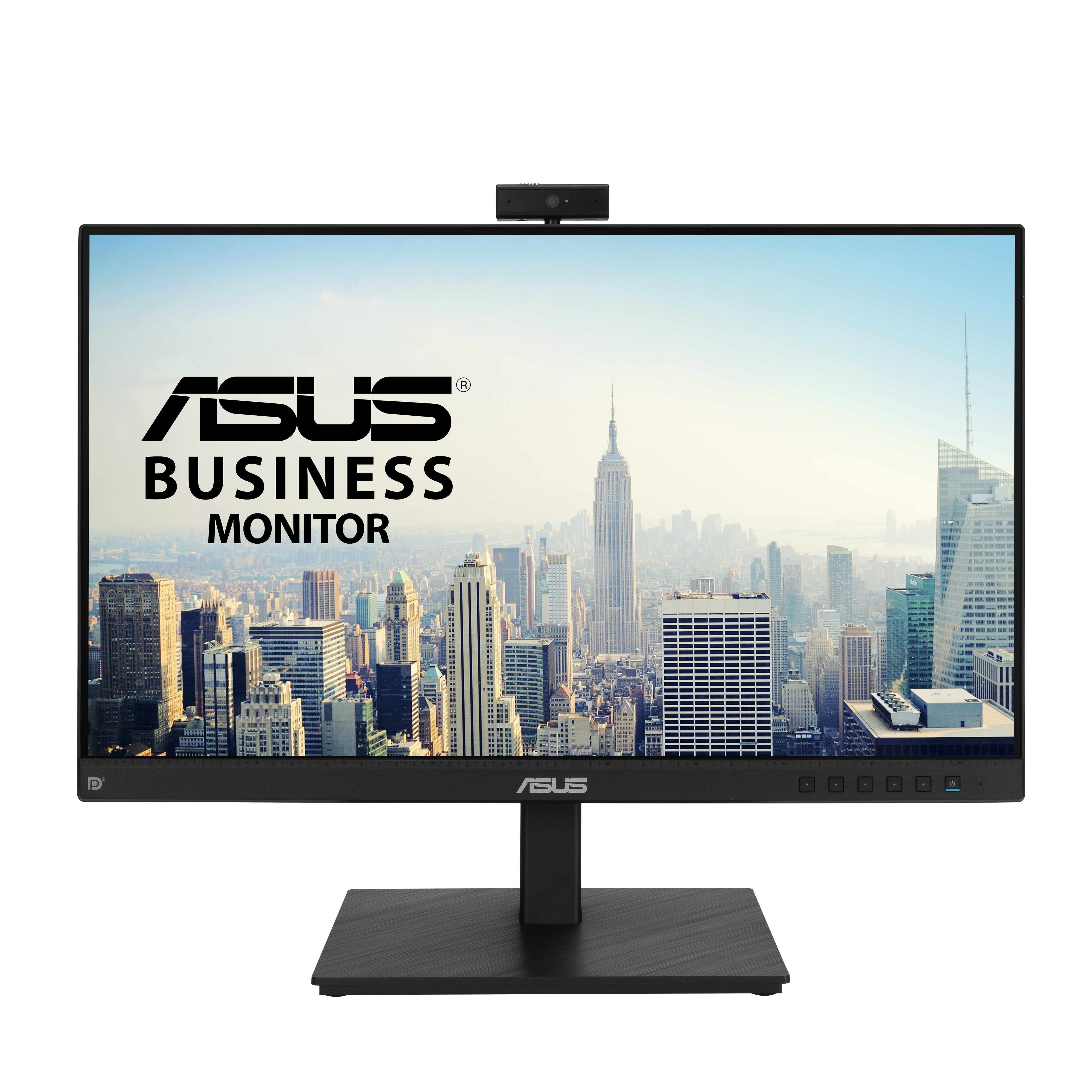 ASUS BE24EQSK 605 cm (23.8) 1920 x 1080 Pixel Full HD Nero