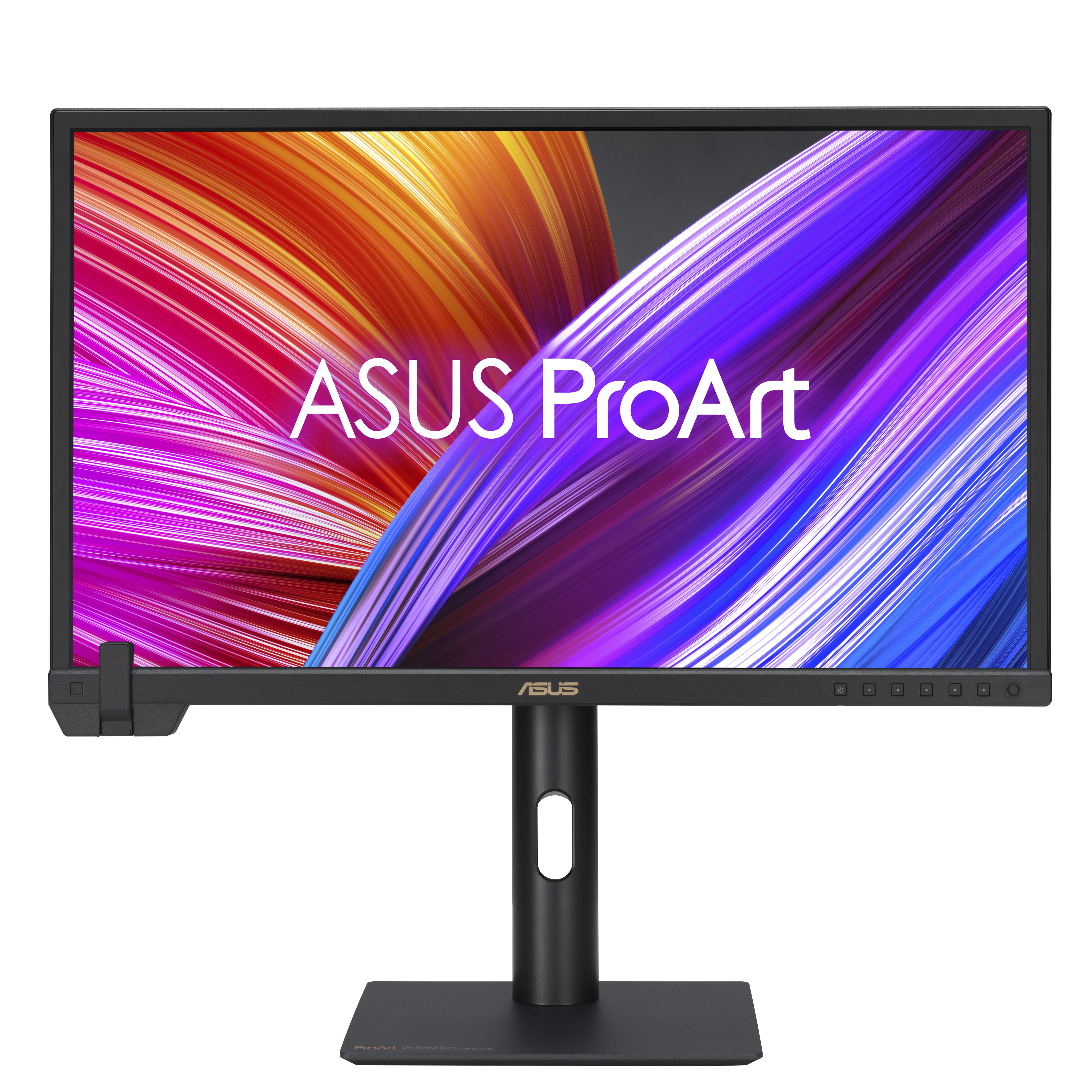 Asus Monitor 24 Led Ips 16:9 4K Uhd Proart Pivot Dp/Hdmi Usb-C Calman Verified Multimediale