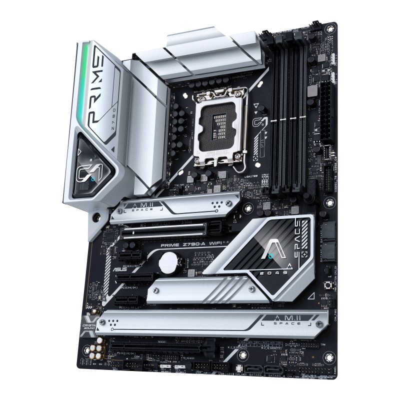 Asus Mb Z790 Prime Z790-A Wifi Lga 1700 Ddr5