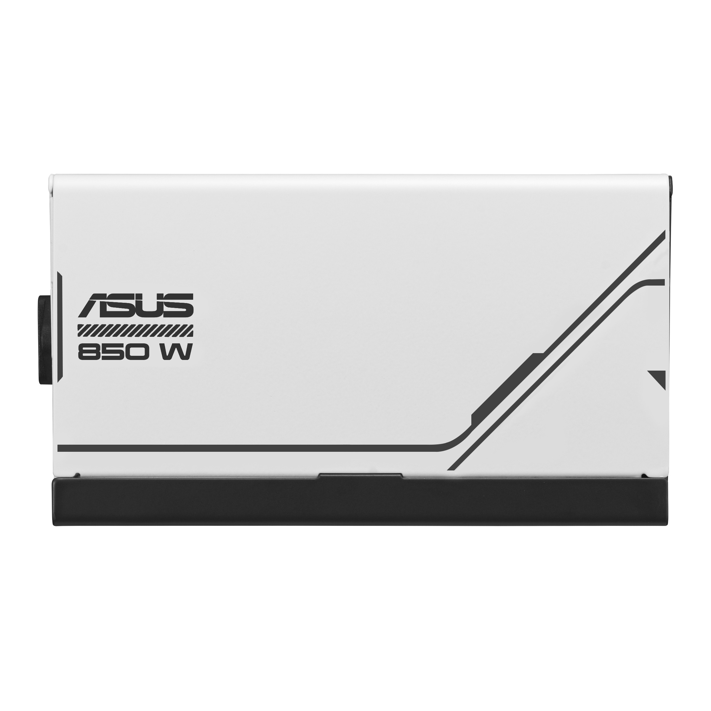 ASUS AP-850G alimentatore per computer 850 W 20+4 pin ATX ATX Nero Bianco
