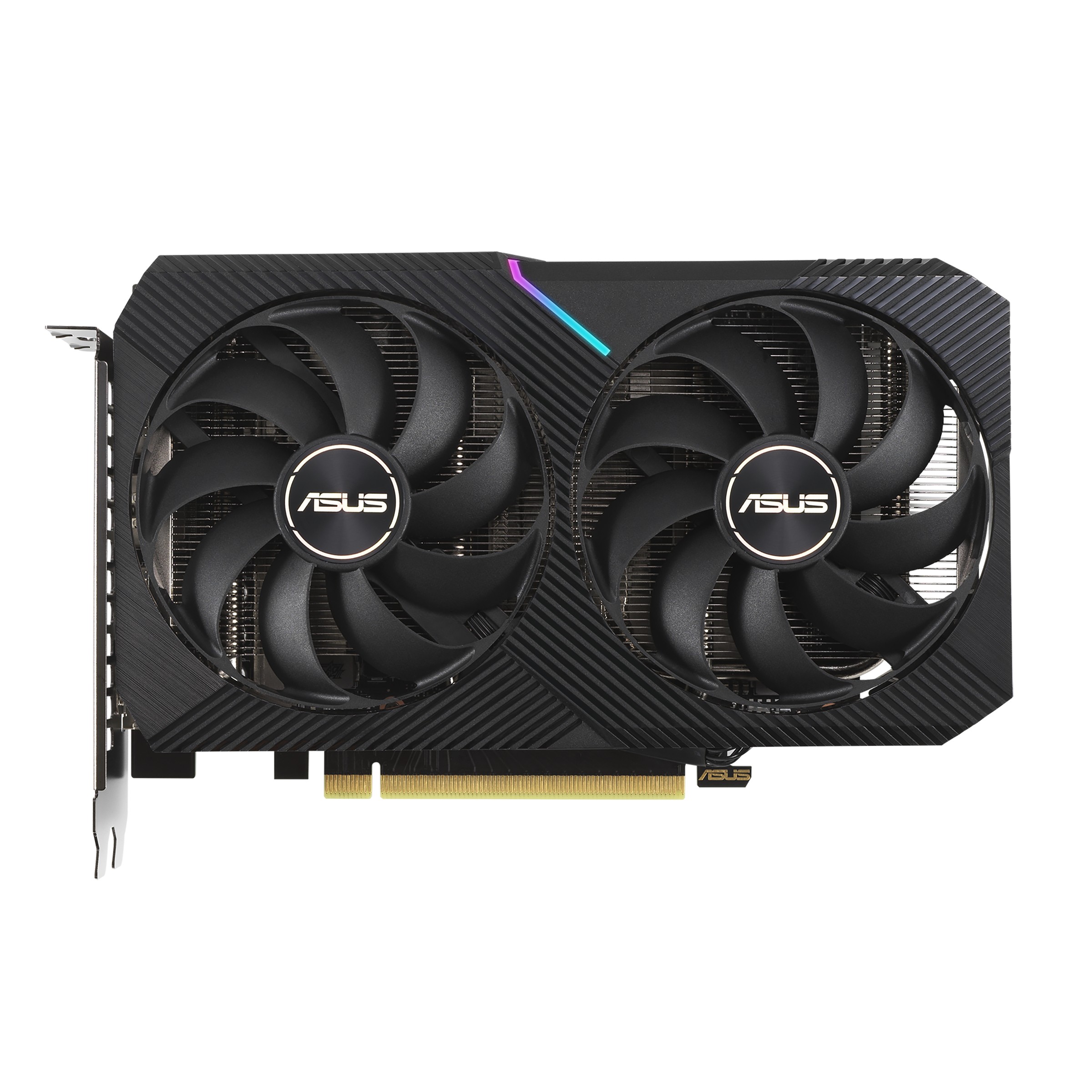 Vga Asus Rtx 3060 Pcie 4.0 12Gb Ddr6 192Bit 1H/3Dp Hdcp 650W