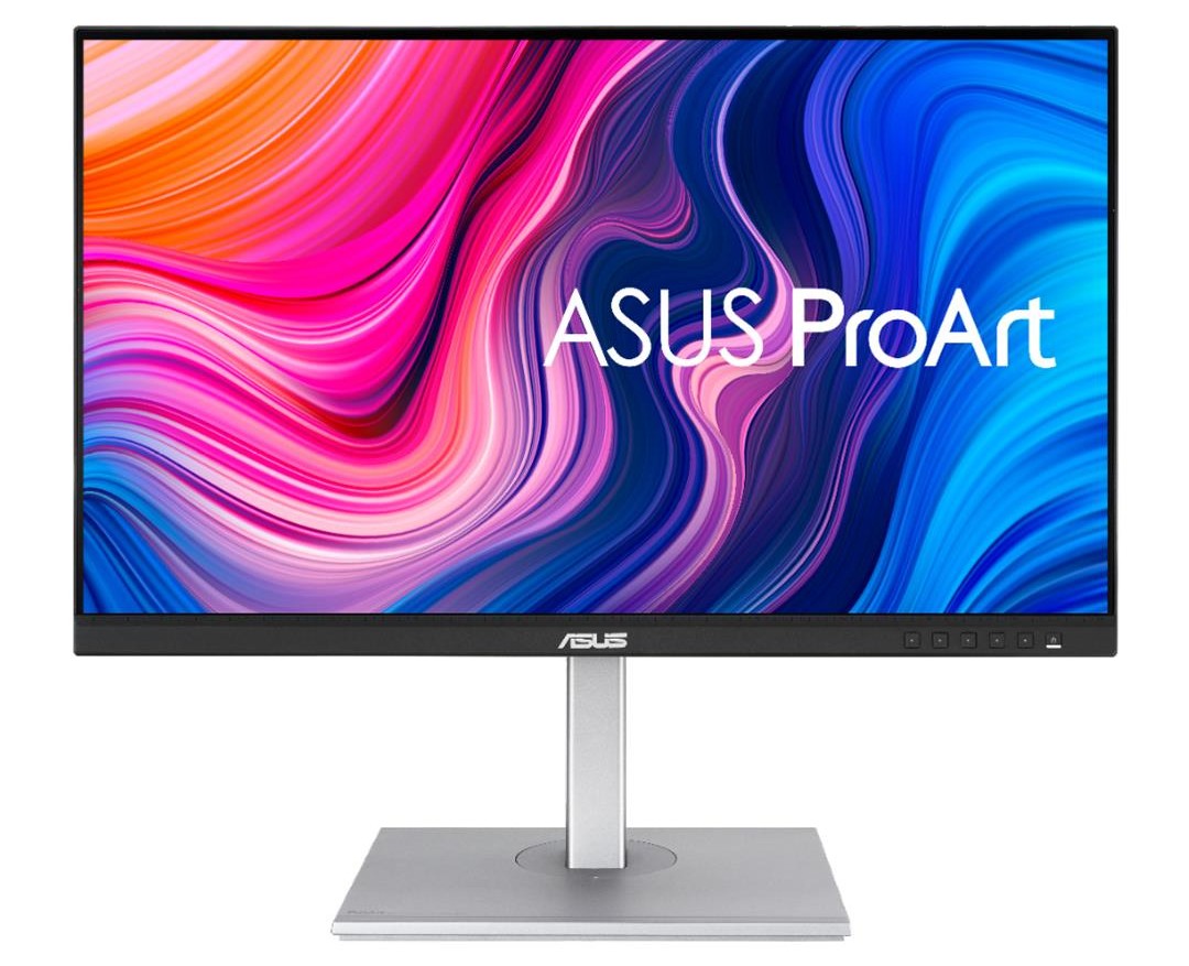 Asus Monitor 27 Led Ips 16:9 4K Uhd Proart 100 Srgb 100 Rec. 709 Calman Verified Usb-C