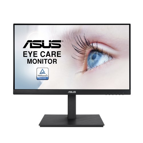 ASUS VA229QSB 546 cm (21.5) 1920 x 1080 Pixel Full HD LED Nero