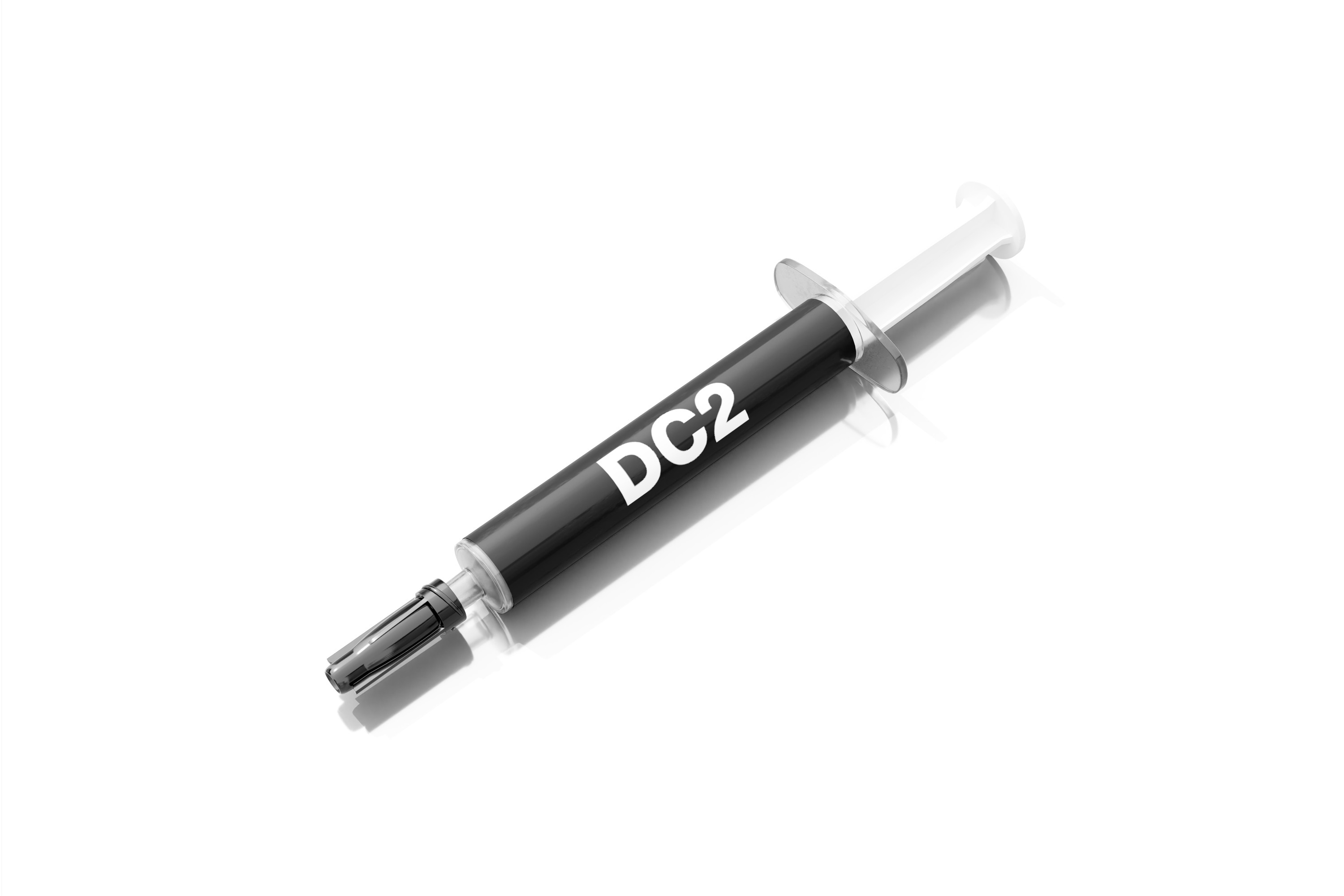 Cooler Thermal Paste Be Quiet DC2 -BZ004