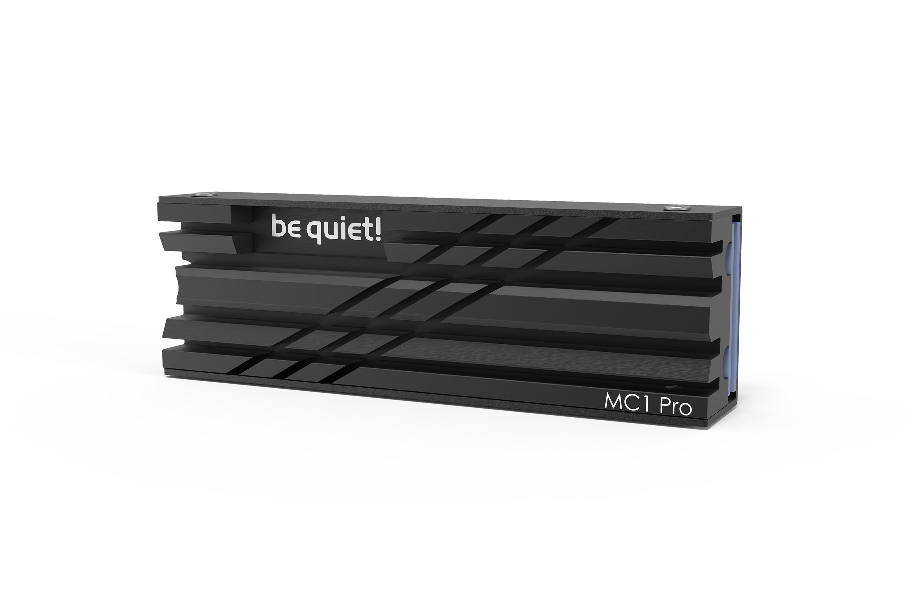 Be Quiet! Dissipatore Ssd Mc1 Pro Cooler