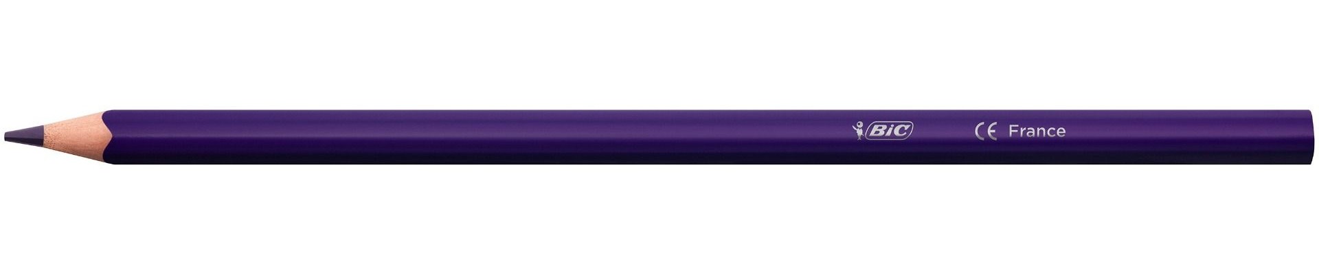 BIC 9641481 pastello colorato 24 pz