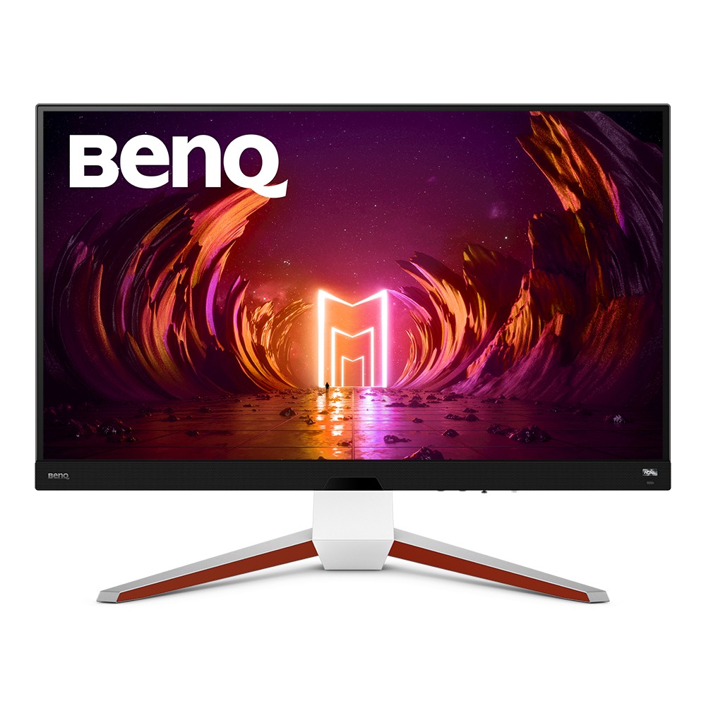 Mon 32Ips Mobiuz Uhd 144Hz 1Ms Benq Ex3210U Reg Alt. White Hdmi Dp