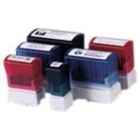 Brother PR3458R Red Stamp timbro