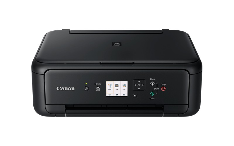 Canon Multif. Ink A4 Colore Ts5150 13Ppm Fronte/Retro Usb/Wifi 3 In 1