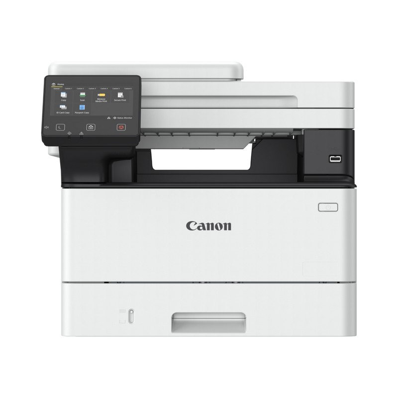 Canon i-SENSYS MF465dw Laser A4 1200 x 1200 DPI 40 ppm Wi-Fi-image