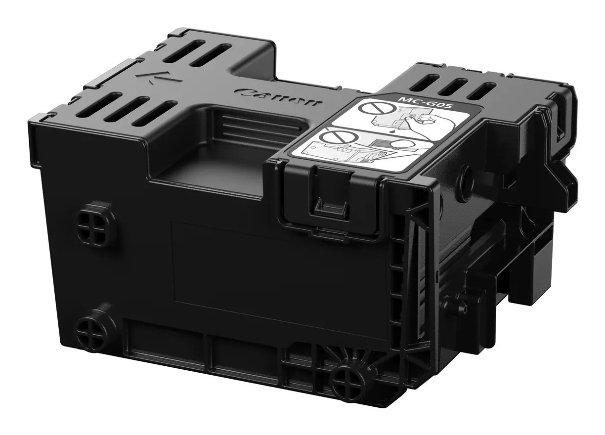 Cartuccia di manutenzione originale Canon MC-G05 - 6176C001