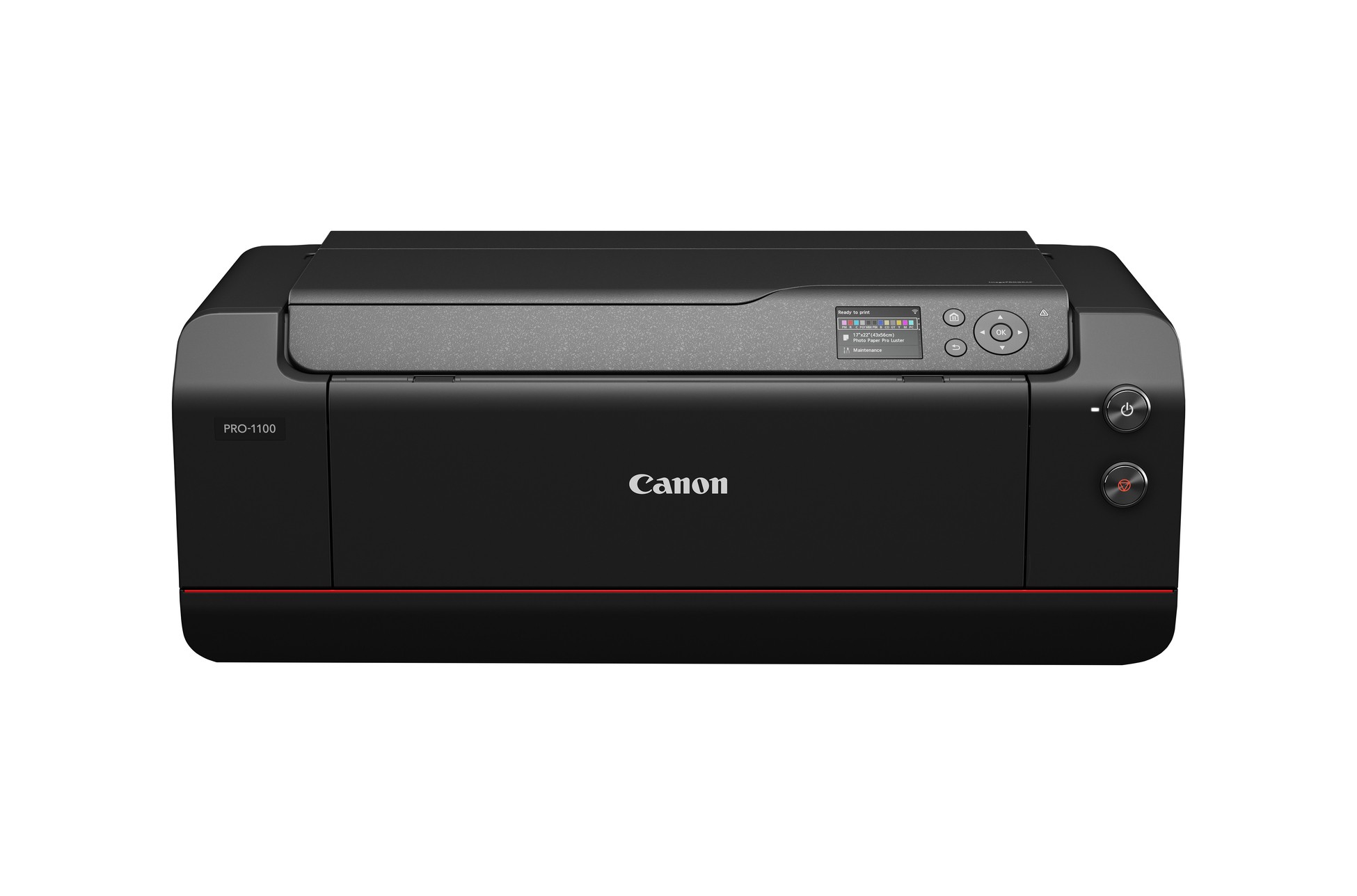Canon imagePROGRAF PRO-1100 stampante per foto Ad inchiostro 2400 x 1200 DPI Wi-Fi