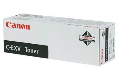 ORIGINALE Canon toner giallo C-EXV29y 2802B002 27000 pagine
