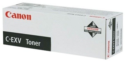 ORIGINALE Canon toner nero C-EXV39 4792B002 30200 pagine