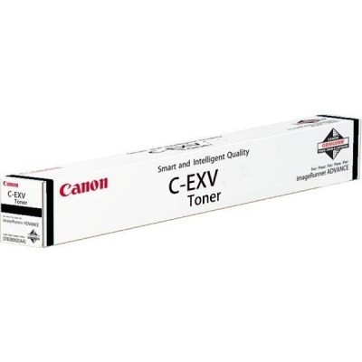 ORIGINALE Canon toner magenta C-EXV52m 1000C002 66500 pagine