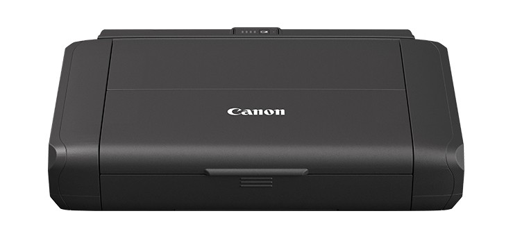 ORIGINALE Canon stampante PIXMA TR150 4167C026 Stampante a getto d'inchiostro Canon PIXMA TR150 con batteria inclusa