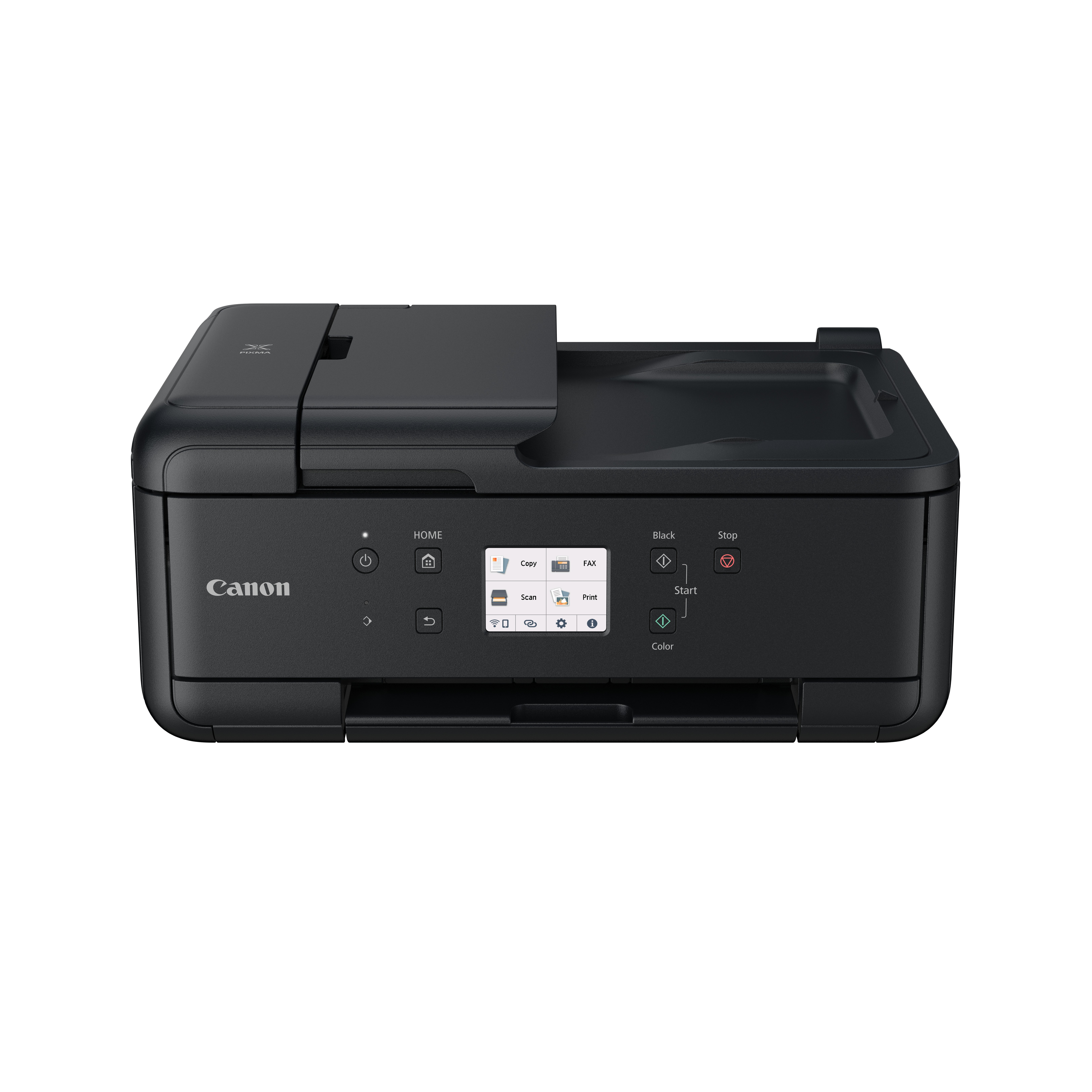 ORIGINALE Canon stampante nero PIXMA TR7650 4452C026