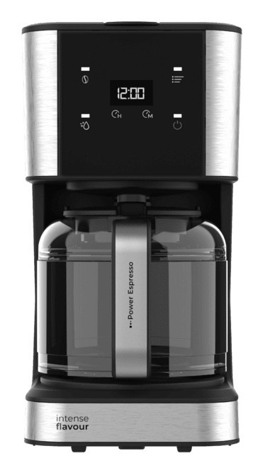 Cecotec Coffee 66 Drop & Touch Manuale Macchina per espresso
