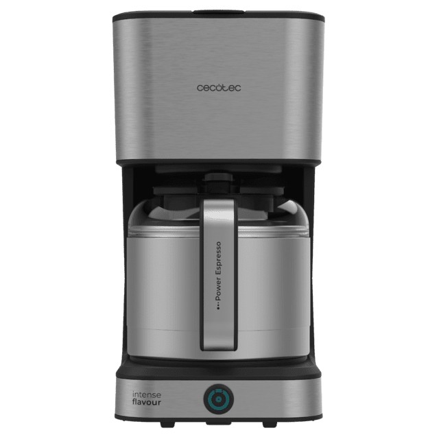 Cecotec 00273 macchina per caffè Automatica/Manuale Macchina da caffè con filtro 12 L