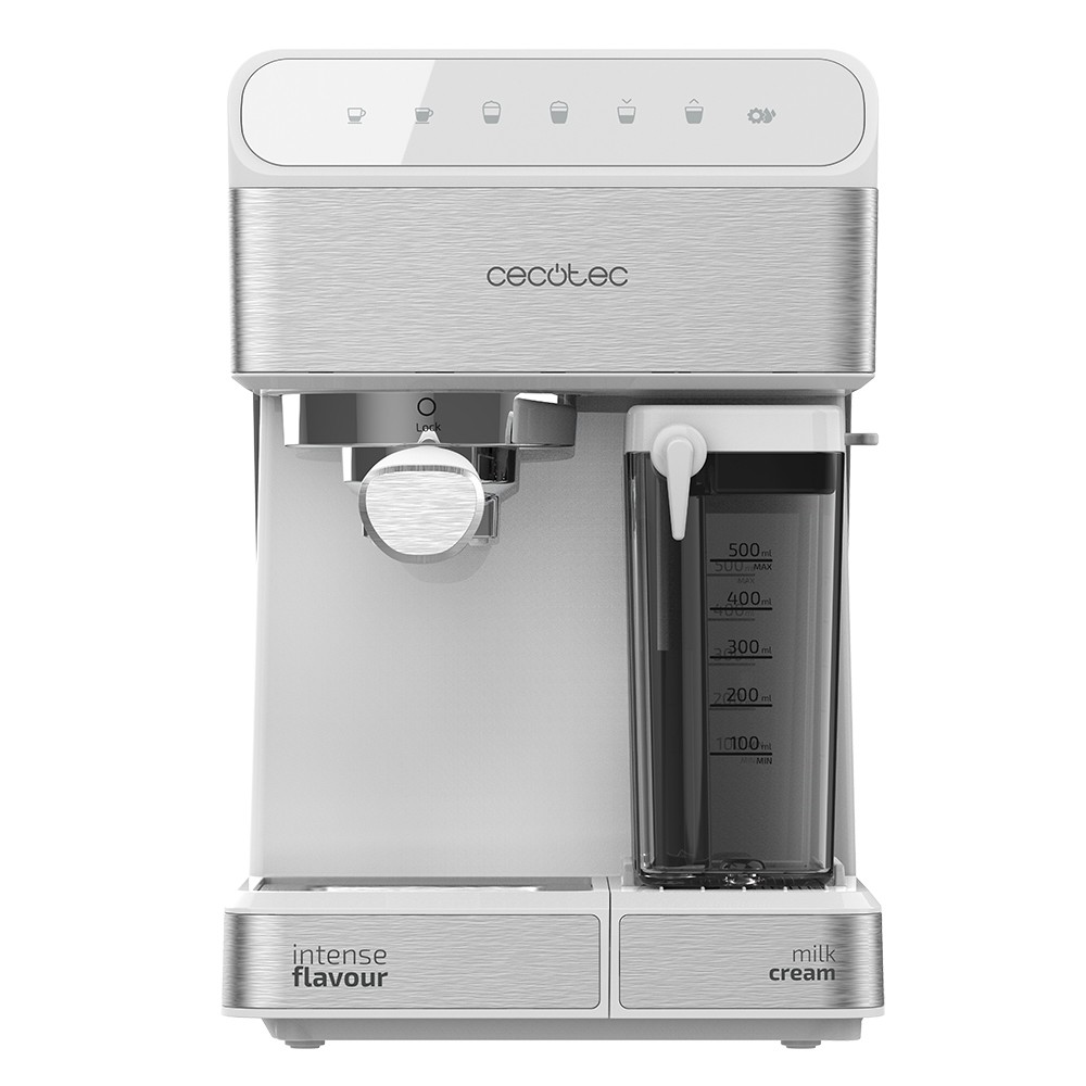 Cecotec Power Instant-ccino 20 Touch Automatica Macchina per espresso 14 L