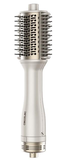 Cecotec Air DryBold Piastra per capelli Caldo Bianco 1200 W