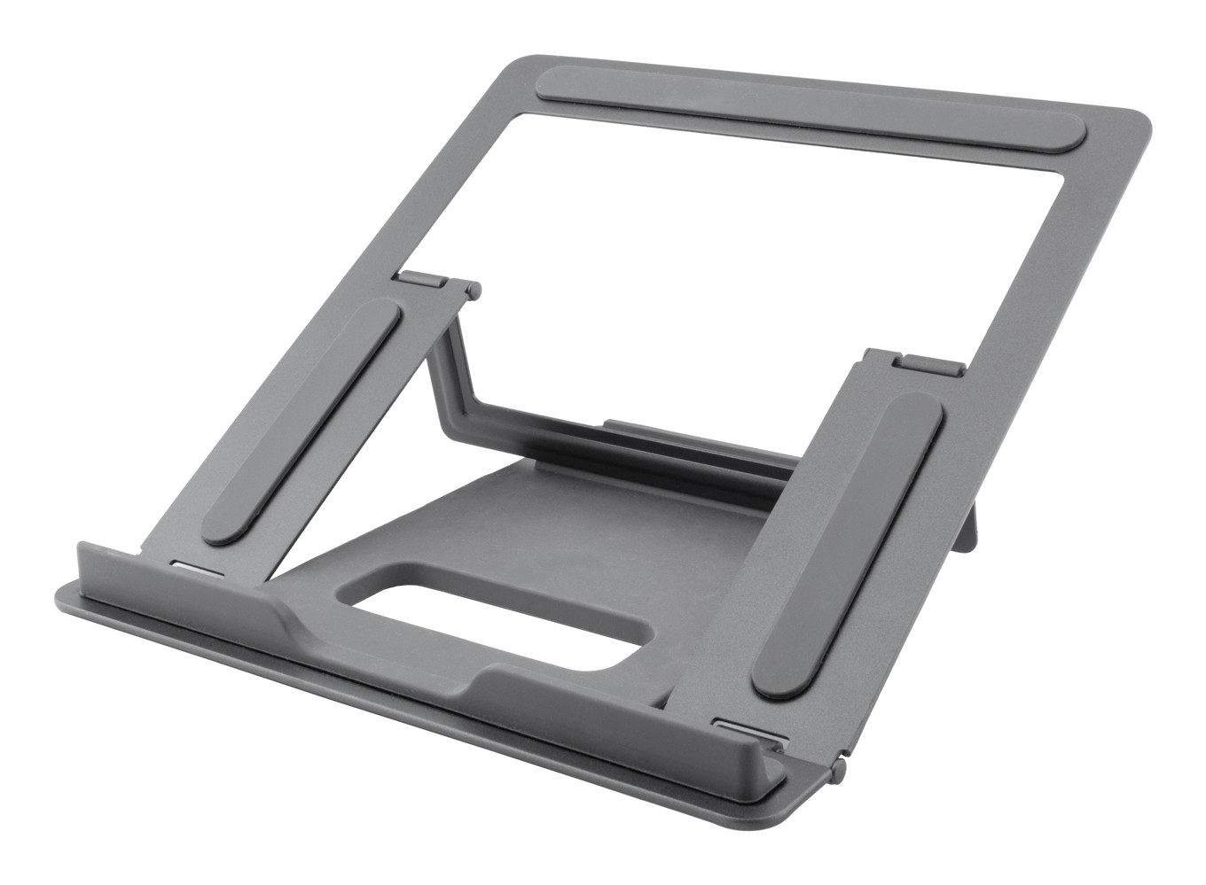 CoolBox COO-ATRIL-02 supporto per laptop Supporto per computer portatile Grigio 432 cm (17)