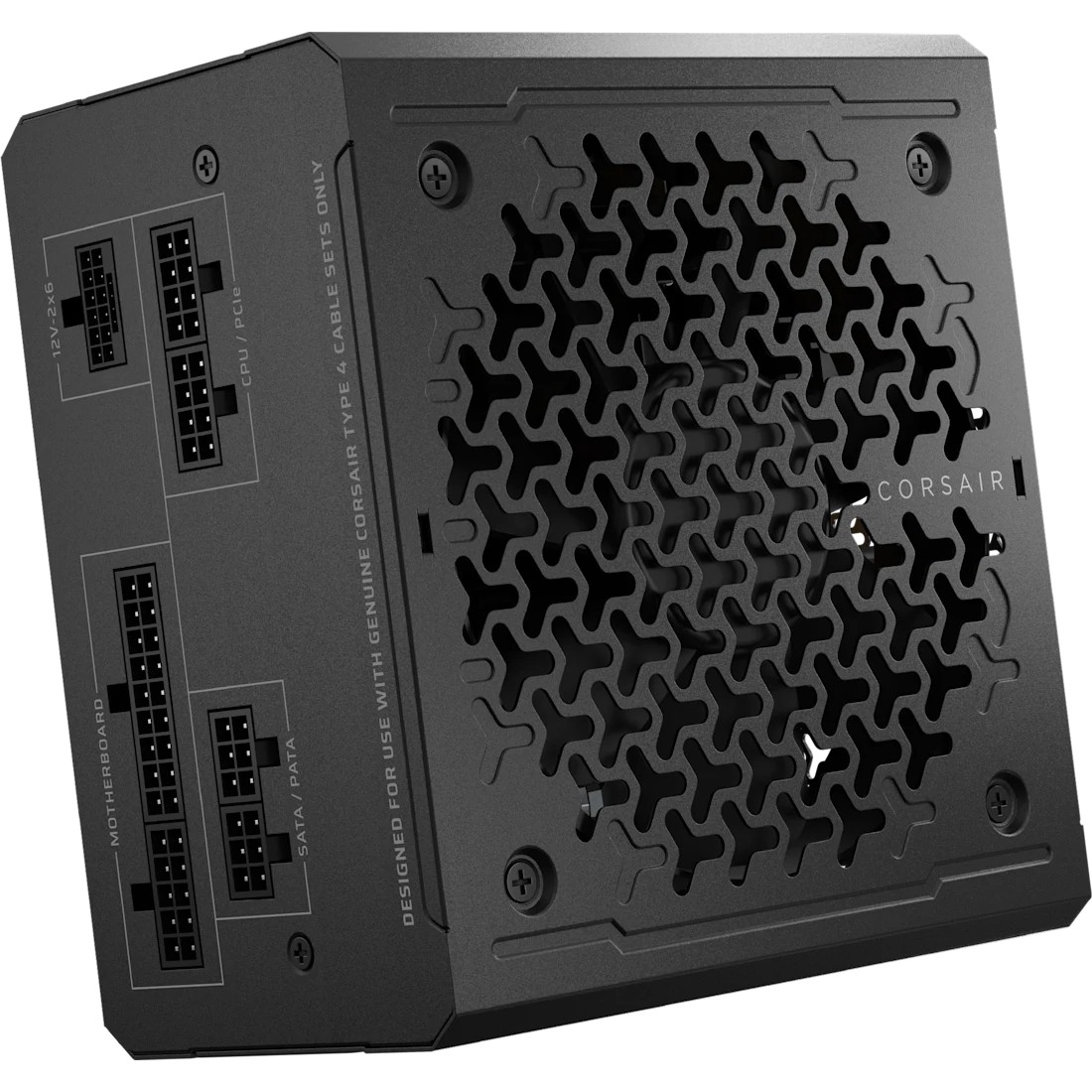 Corsair Alimentatore Atx Rme Series Rm650E Interamente Modulare Bassa Rumorosita