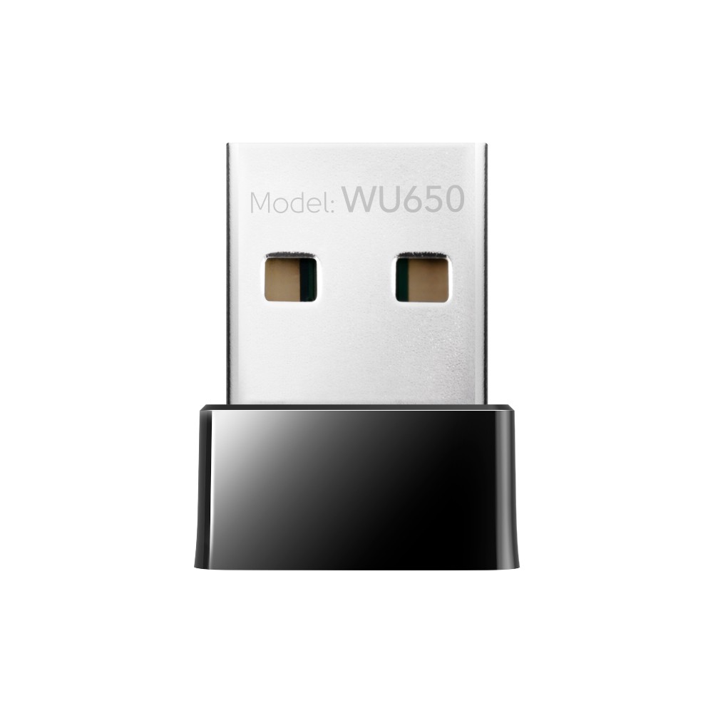 Scheda Ac600 Wifi Usb Mini Size Usb 1.0 Dual Band Wifi5