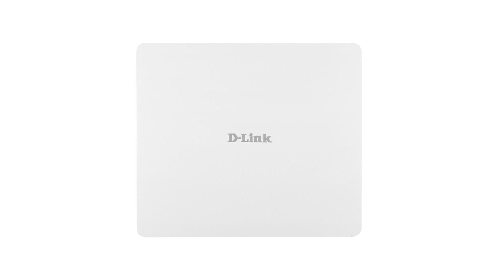 D-Link AC1200 Bianco Supporto Power over Ethernet (PoE)