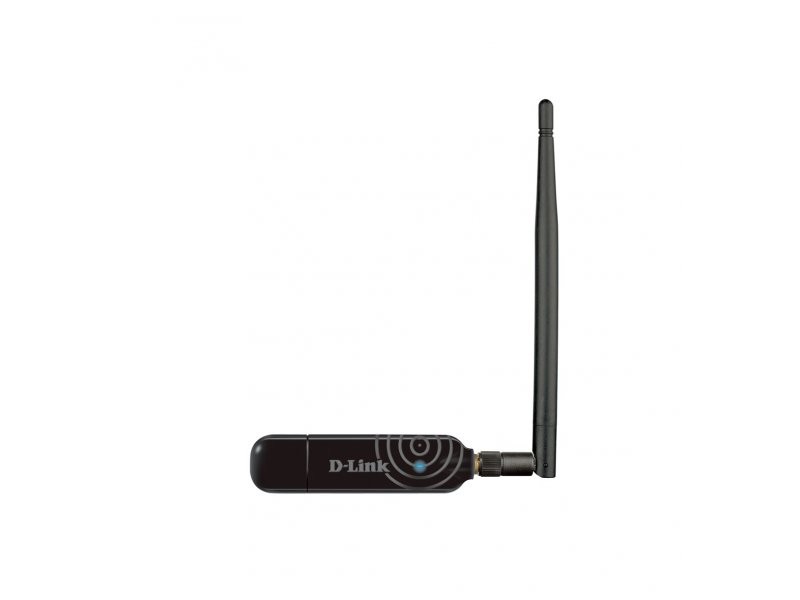 D-Link Adattatore Usb Wi-Fi N300 Usb 2.0