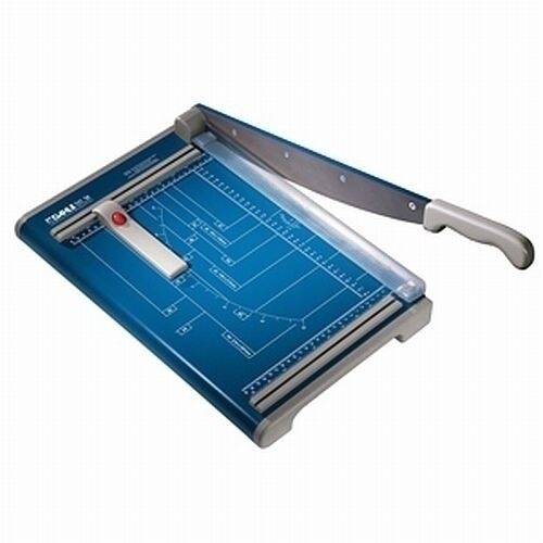 Dahle 533 taglierino 15 mm 15 fogli