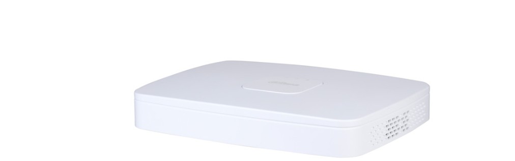 Xvr Dahua Ai 8Ch AhdCvbsHdcvi 2Mp 1Hdd 12V IO Audio 10Ch Ip 6Mp